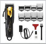 Electric Salon Styling Hair Clipper