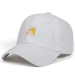 Crown Headwear
