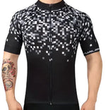 Stylish Cycling Shirt