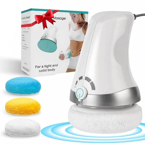 Portable Easy Massage Slimming Machine