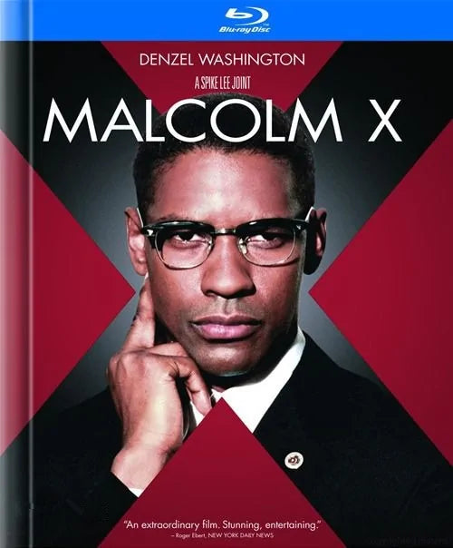 Malcolm X Fashionable Baseball Cap