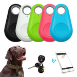 Pet Smart Mini GPS Location Tracker