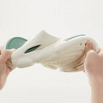 Durable slippers