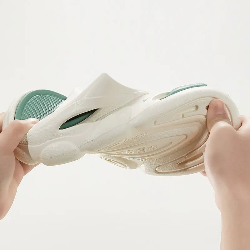 Durable slippers