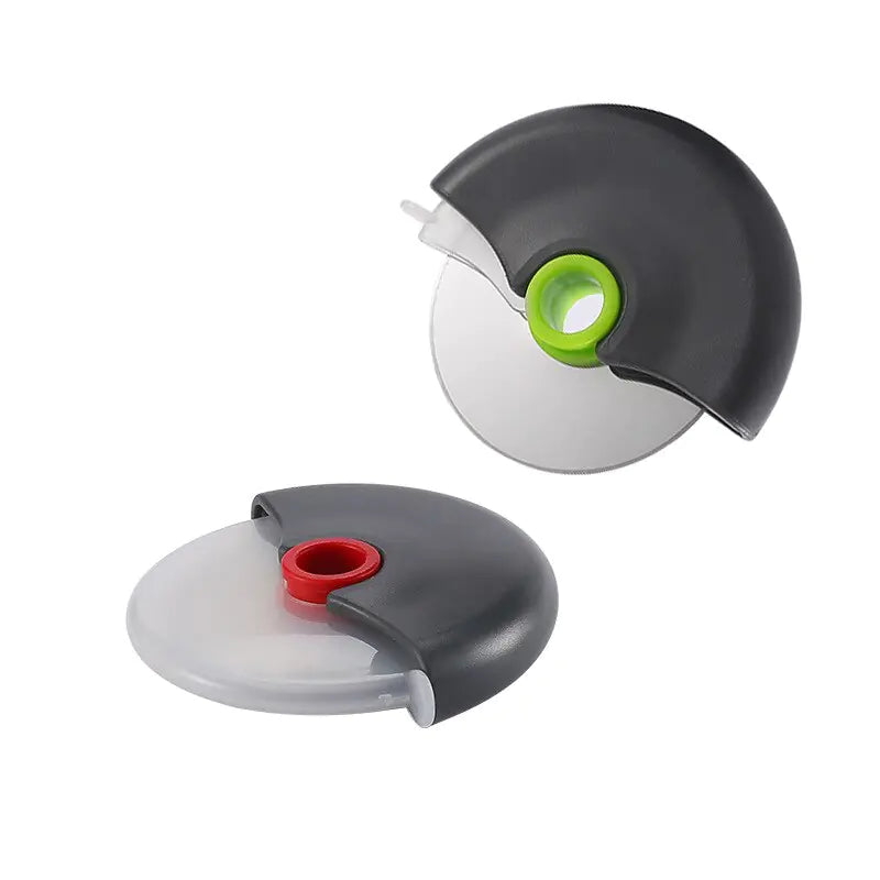 Dough Roller Slicer Pastry Cutter