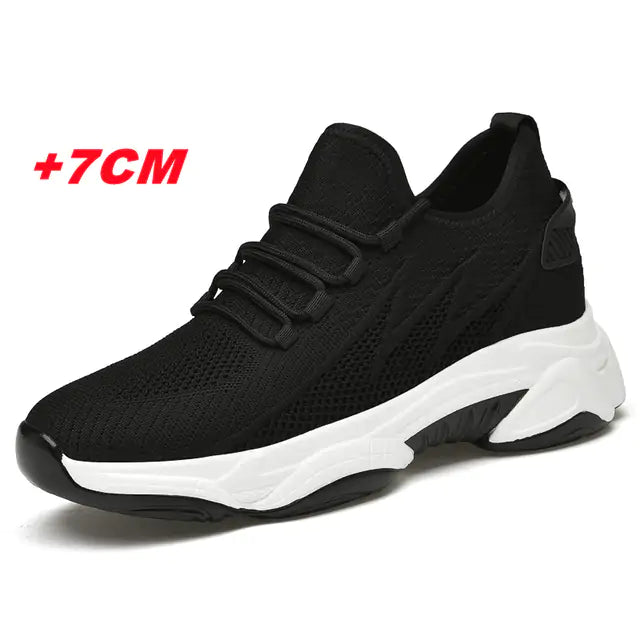 Outdoor Leisure Mesh Sneakers Trainers