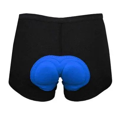 Comfy Biking Unisex Riding Shorts