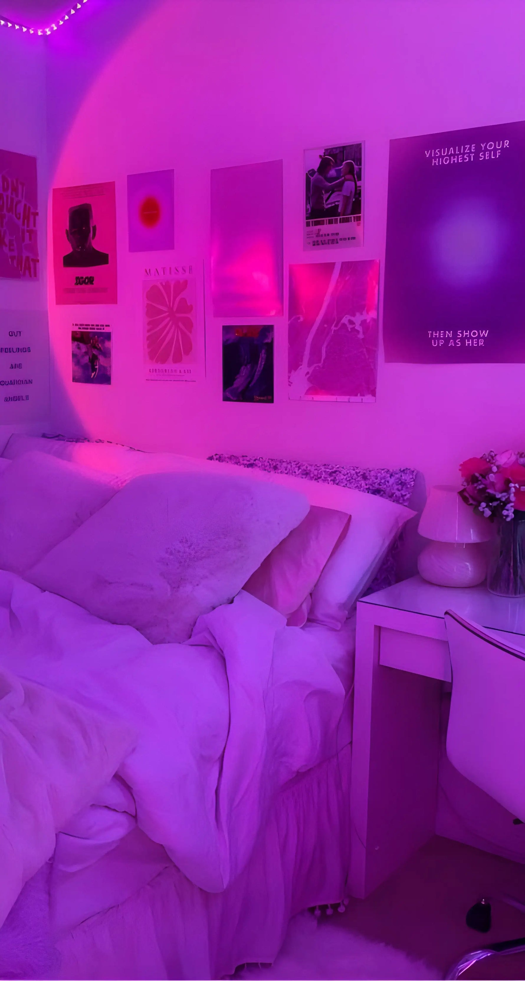 Sunset LED Lighting