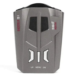 V9 Car Velocimeter Radar Detector