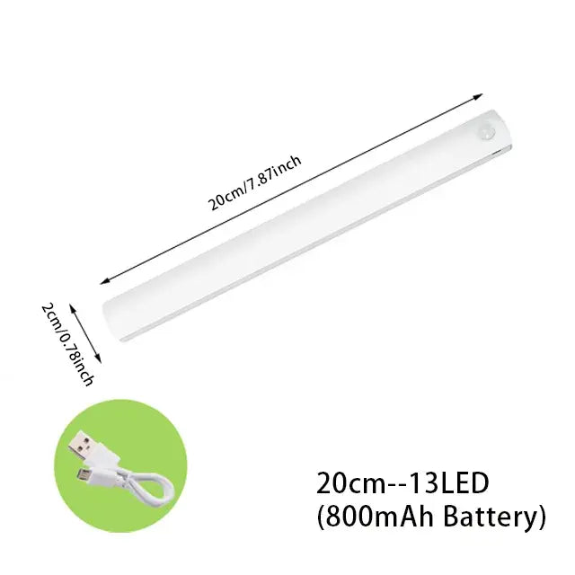 Motion Detection Light