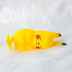 Pokémon Pikachu Night Light Room Decoration