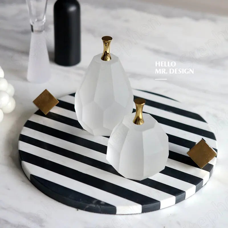 Decorative trays