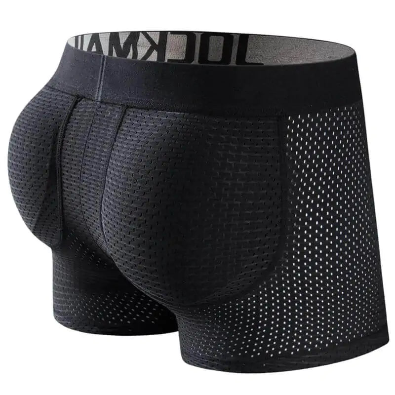 Men's Padded Cycling Shorts