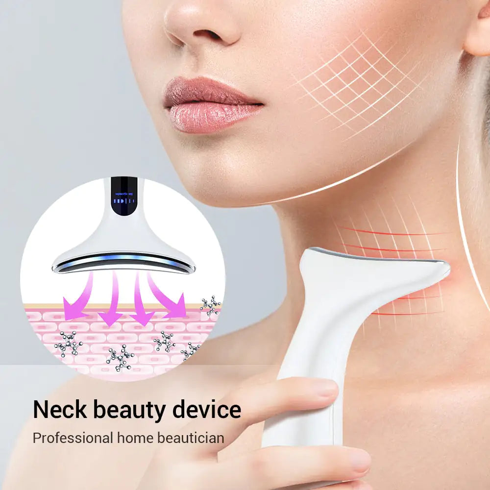 Skin  Beauty LED Massager