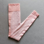 Women's fitness apparel