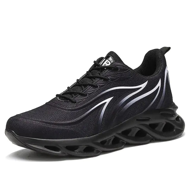Men's athletic sneakers
