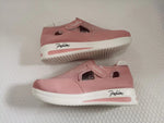 Women's Comfortable Fashion Mesh Sneakers