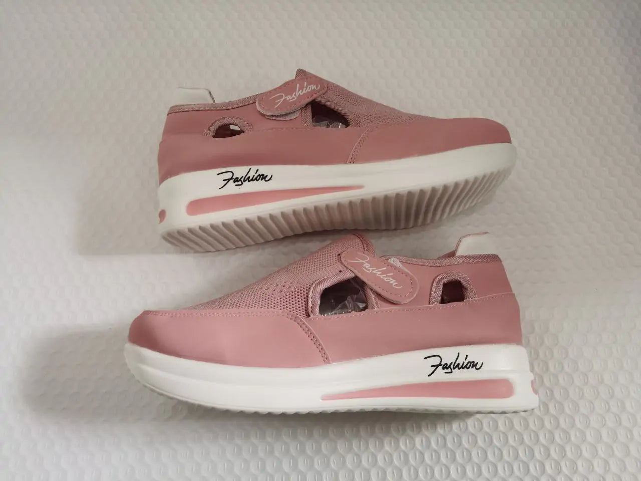 Women's Comfortable Fashion Mesh Sneakers