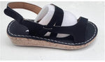 Women’s Summer Wedge Sandals