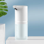 Portable Automatic Soap Gel Dispenser