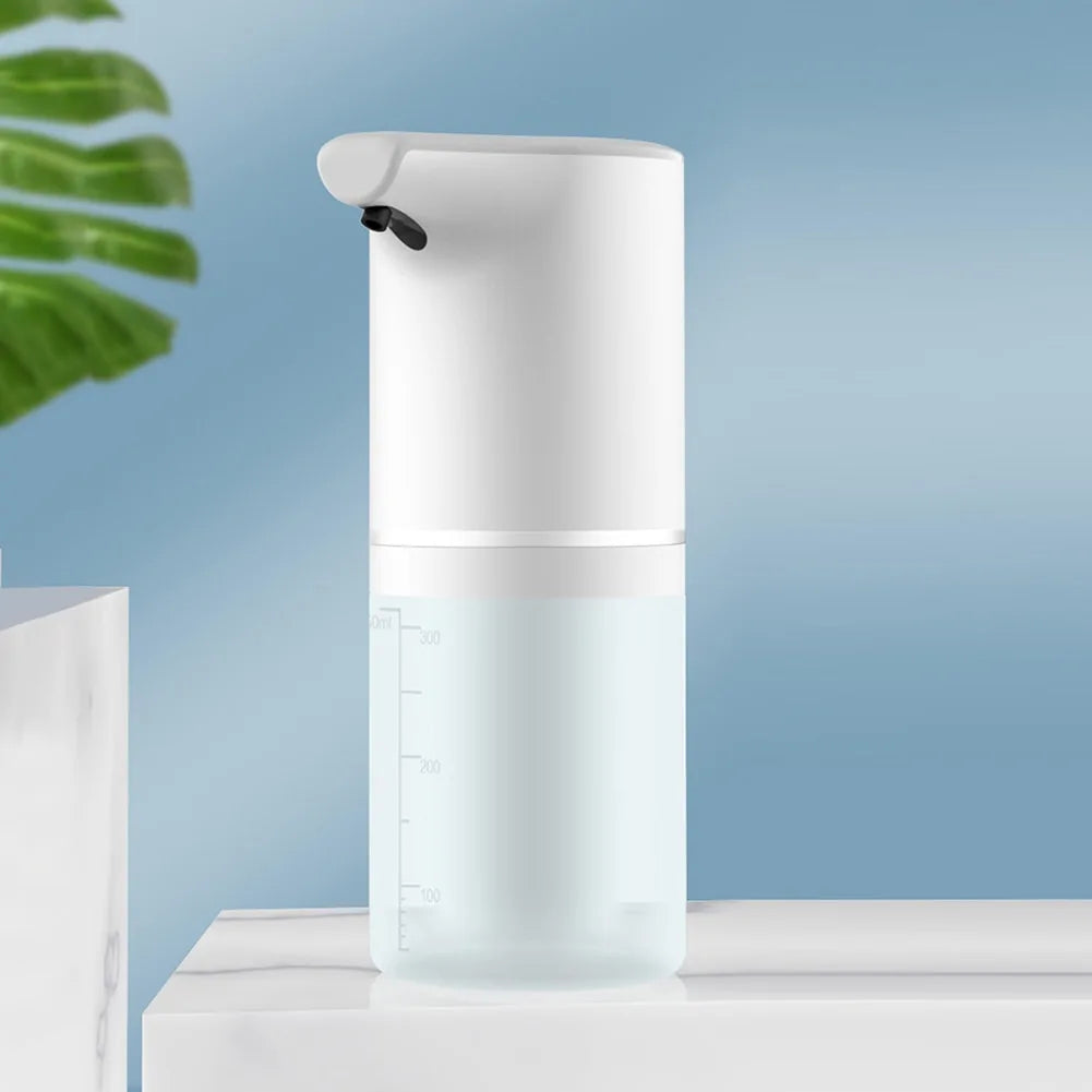 Portable Automatic Soap Gel Dispenser