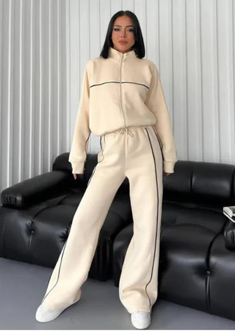Fashion-Forward Women's Cardigan