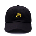 New Born Winner Crown Face Cap