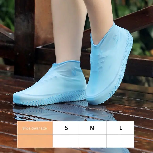 Ergonomic Platform Sneakers