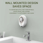 Wall Mount Automatic Soap Dispenser