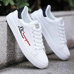 Men's Casual Sports Canvas Sneakers
