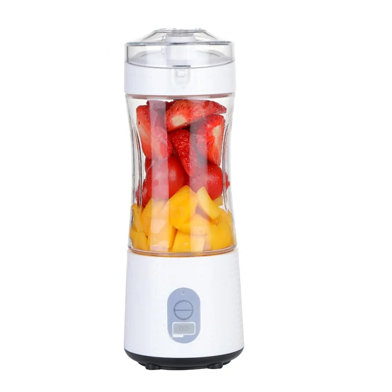 Compact Wireless Smoothie Maker