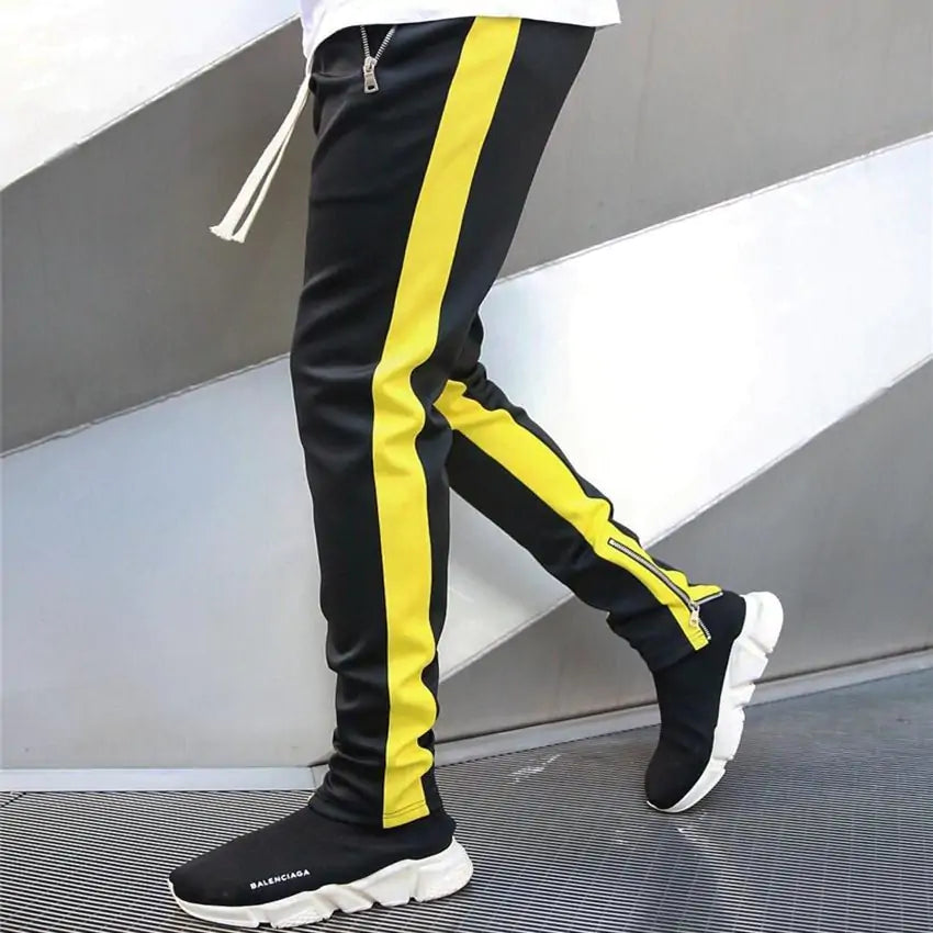 Men's Workout Joggers