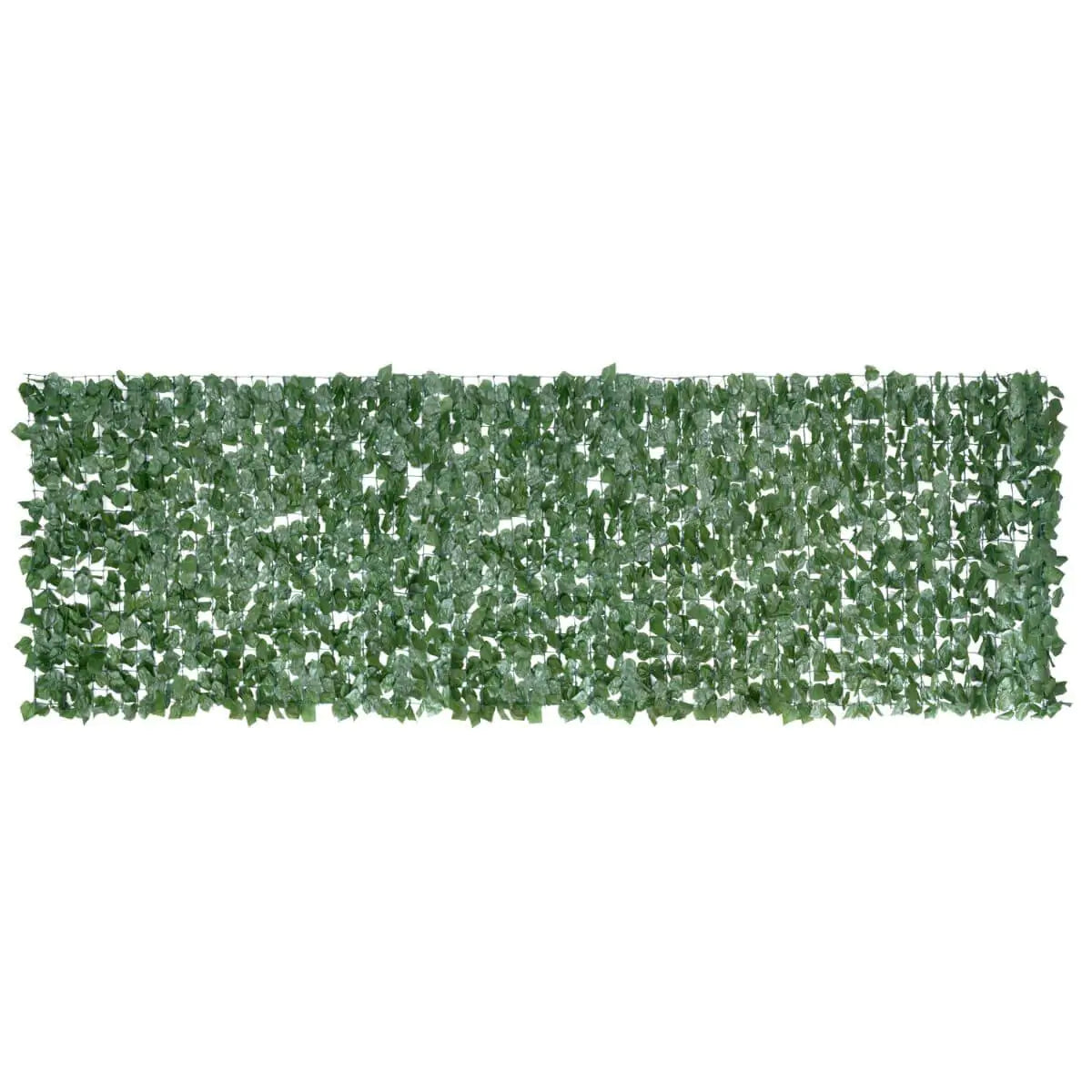 Privacy Ivy Roll, 32.29 sq ft - Faux Ivy Coverage