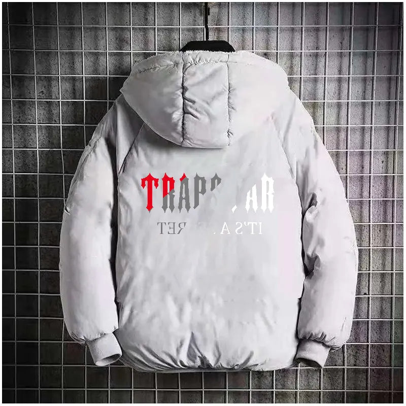 Trapstar Limited Edition Hoodie Jacket