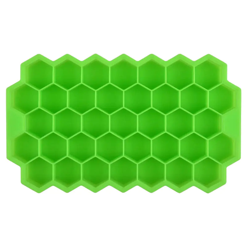 Honeycomb Ice Cube Trays