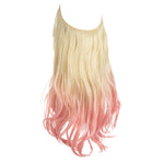Premium Long Hair Add-ons