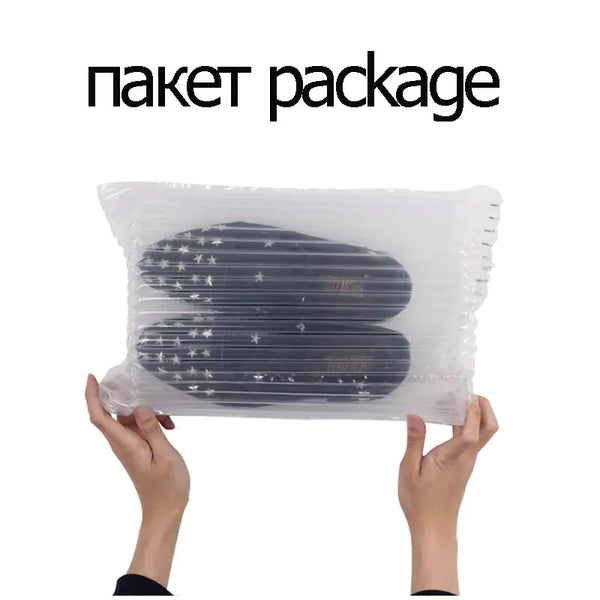 Sophisticated Men's Spring Footwear