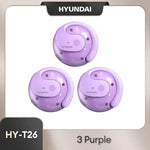 HYUNDAI X15 PRO Bluetooth Earbuds