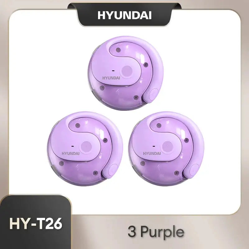 HYUNDAI X15 PRO Bluetooth Earbuds