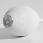 Ceramic Porcelain Tabletop Vase