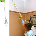 Outdoor Insect Trapping Clip Brush