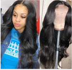 Natural Looking Hair Stylish Wig
