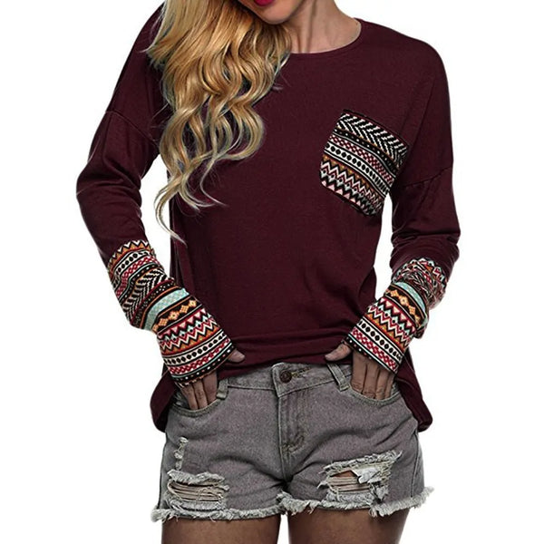 Women's trendy clothing