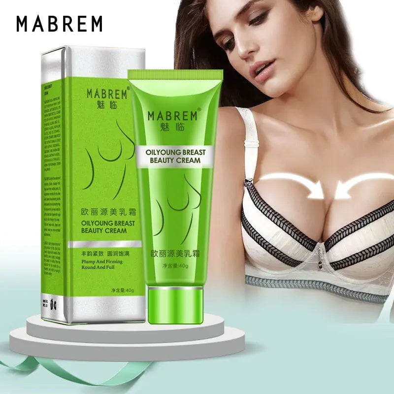 OILYOUNG Firming and Toning Cream
