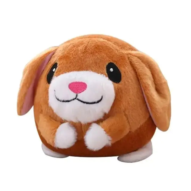 Jump Squeaker for Pets