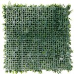 Wild Tropics Artificial Plant Vertical Garden