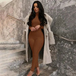 Women's Winter Thermal Jumpsuit