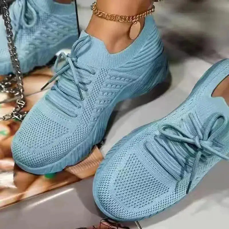 Comfortable Fashion Sneakers for Women