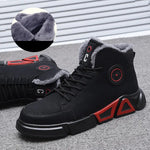 Waterproof Steel Toes Safety Shoes