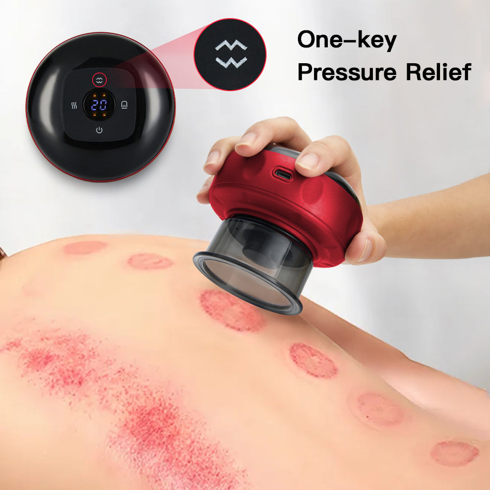 Anti-Cellulite Body Massager